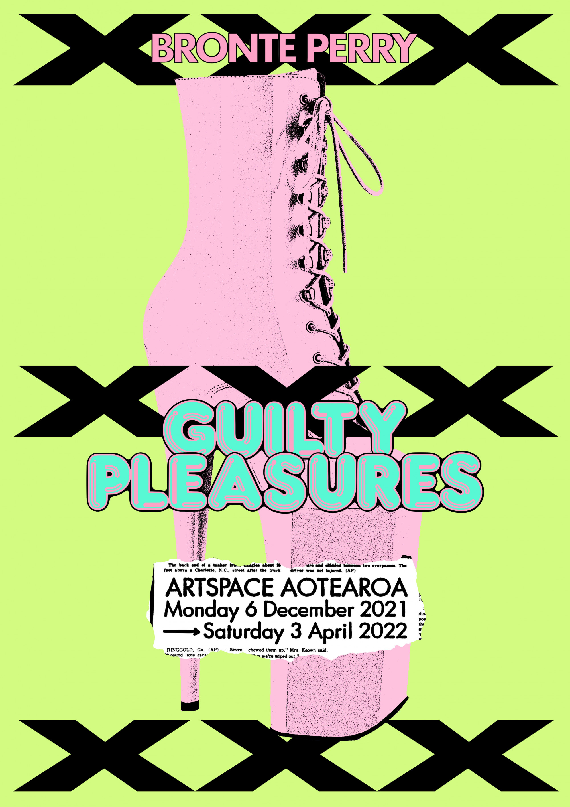 September 2021 - Guilty Pleasures 2